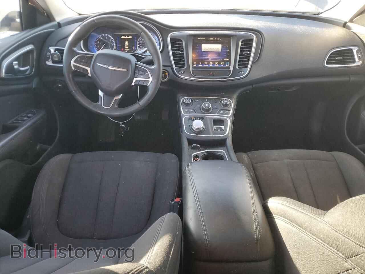 2016 CHRYSLER 200 - VIN: 1C3CCCAB8GN155936 - Photo 8