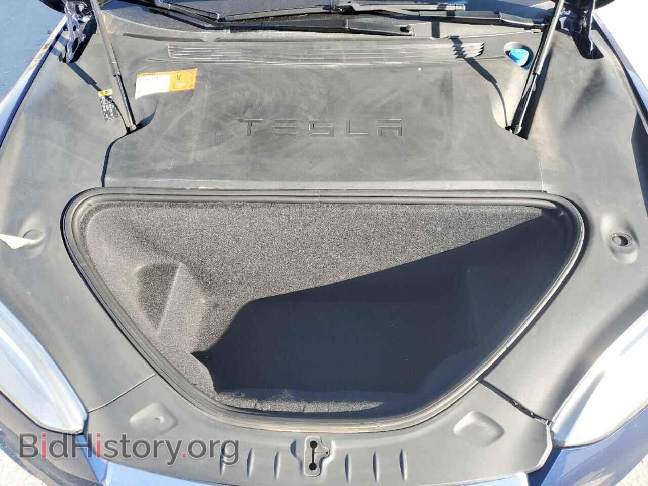 2018 TESLA MODEL S - VIN: 5YJSA1E23JF245156 - Photo 11
