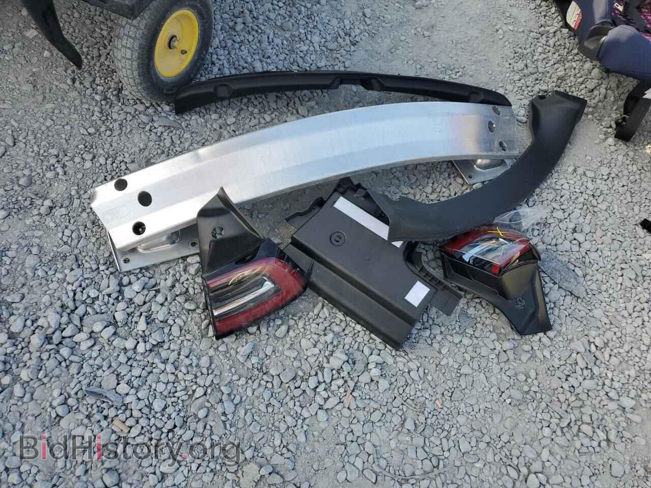 2020 TESLA MODEL 3 - VIN: 5YJ3E1EA7LF797066 - Photo 12
