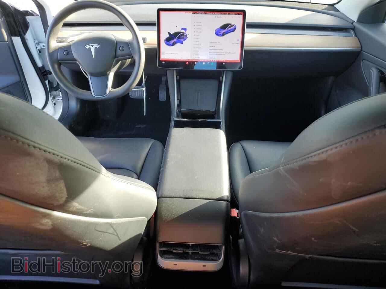 2020 TESLA MODEL 3 - VIN: 5YJ3E1EA7LF797066 - Photo 8