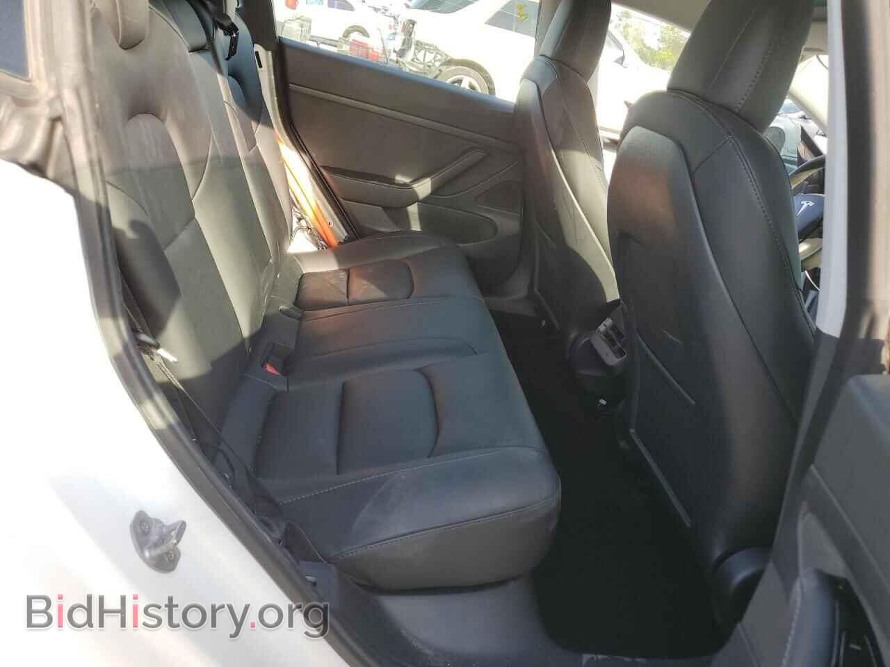2020 TESLA MODEL 3 - VIN: 5YJ3E1EA7LF797066 - Photo 10