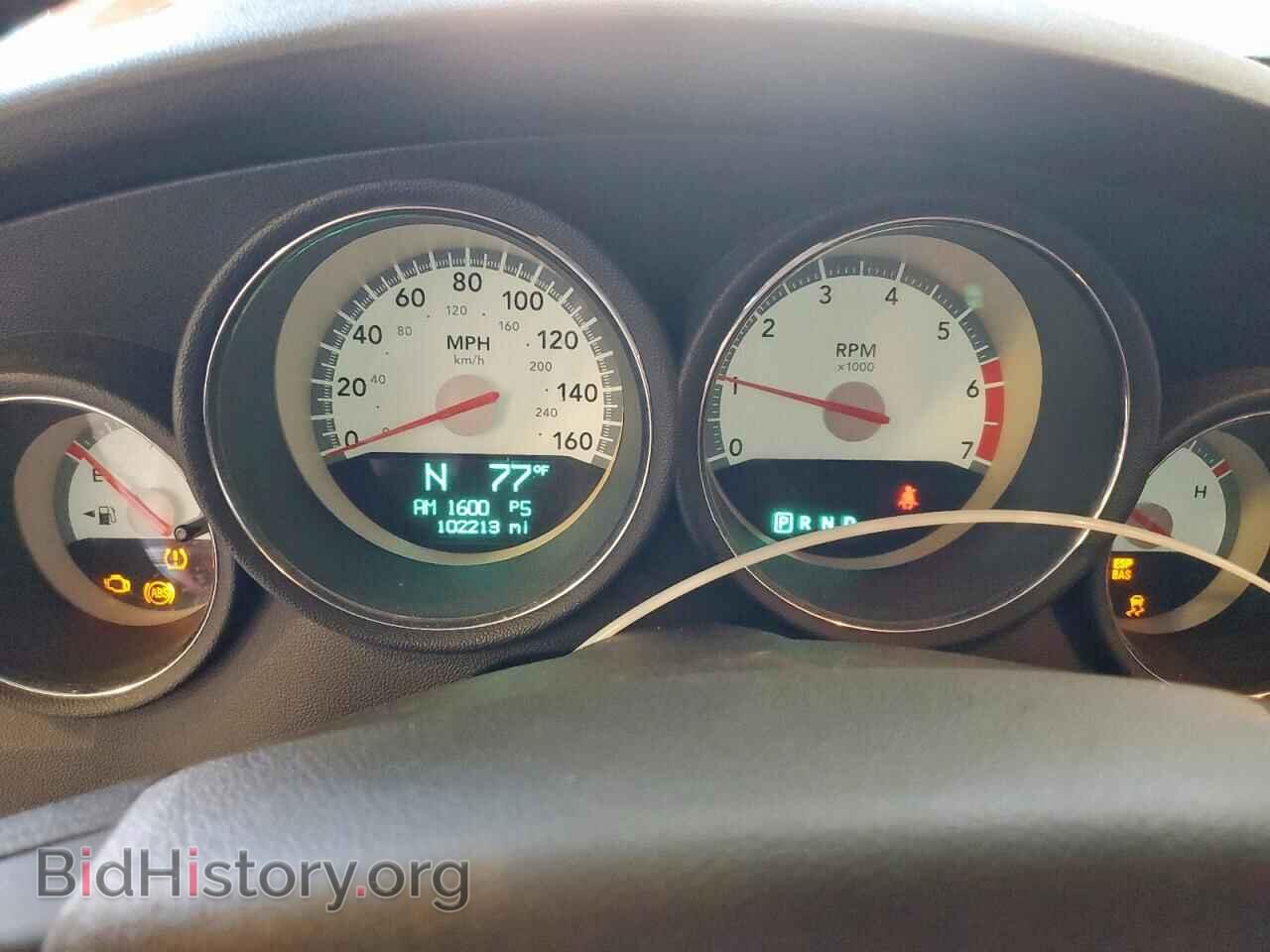 2008 DODGE CHARGER - VIN: 2B3LA53H38H202610 - Фото 9