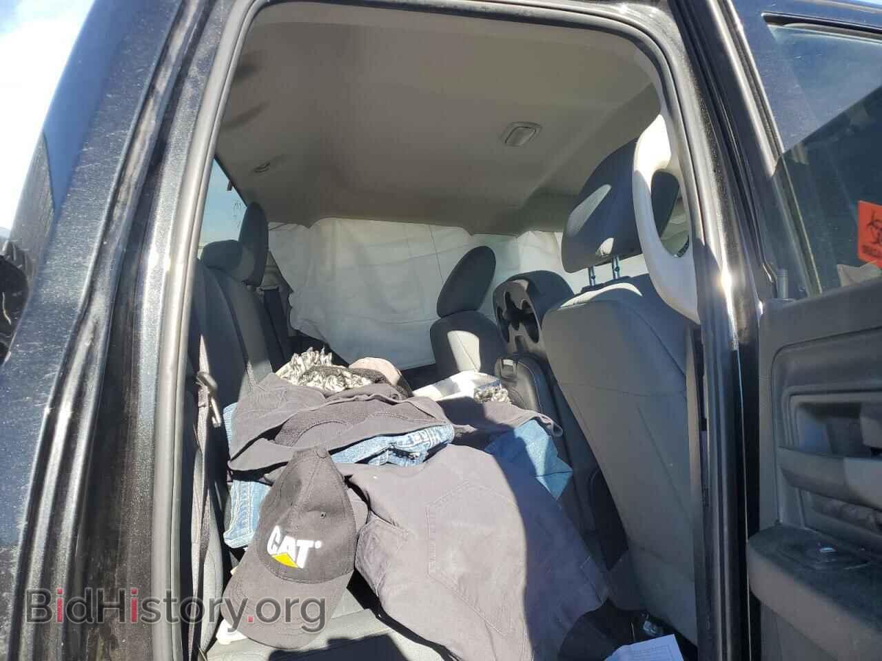 2017 RAM 1500 - VIN: 1C6RR7FT5HS588220 - Photo 10