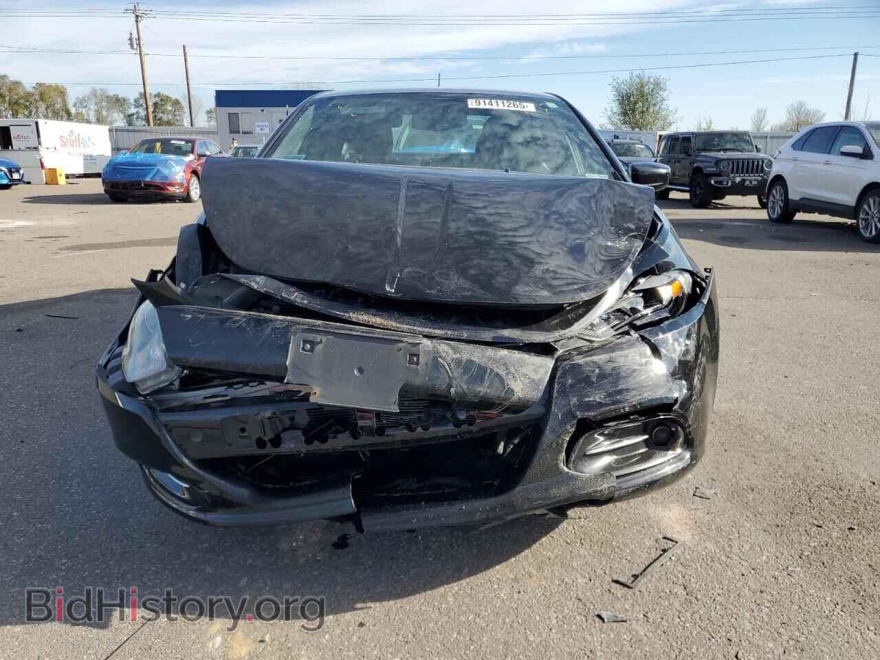 2014 DODGE DART - VIN: 1C3CDFBB9ED906980 - Photo 5