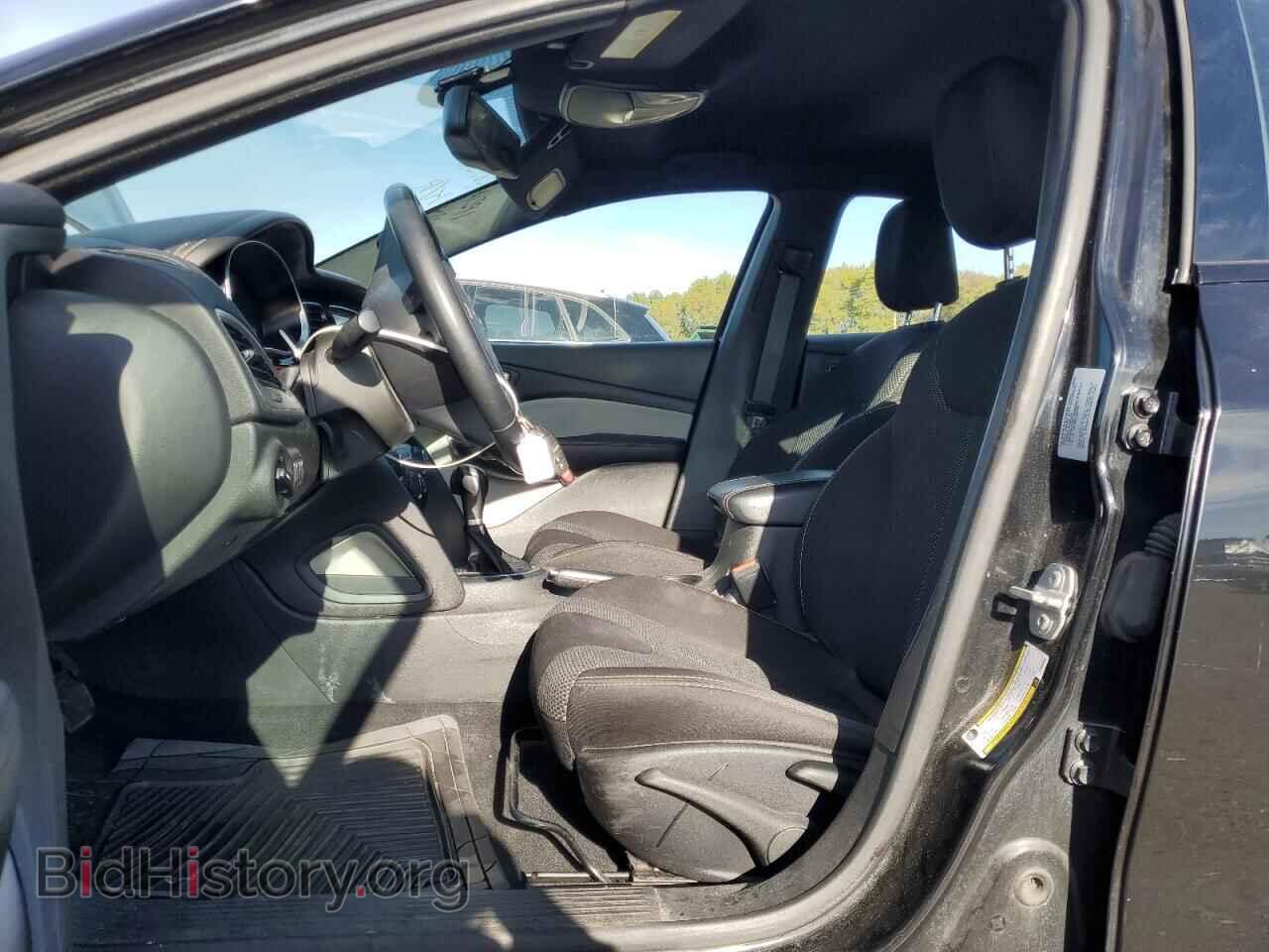 2014 DODGE DART - VIN: 1C3CDFBB9ED906980 - Photo 7