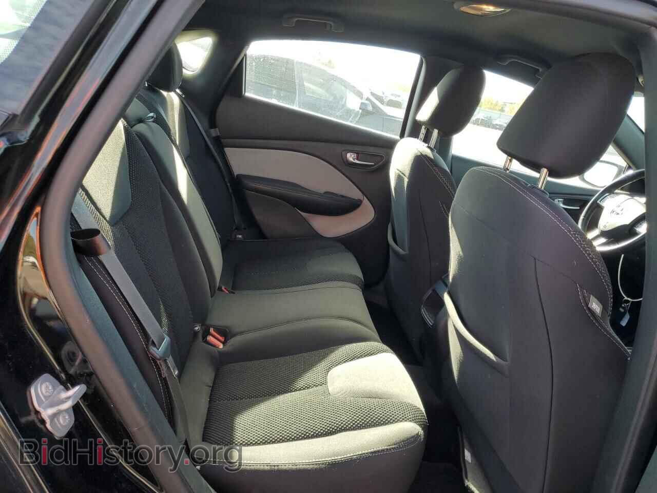 2014 DODGE DART - VIN: 1C3CDFBB9ED906980 - Photo 10