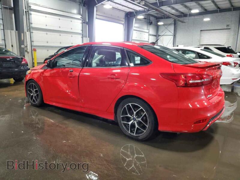 2016 Ford FOCUS (VIN 1FADP3F2XGL246205) — photo 2 of 14