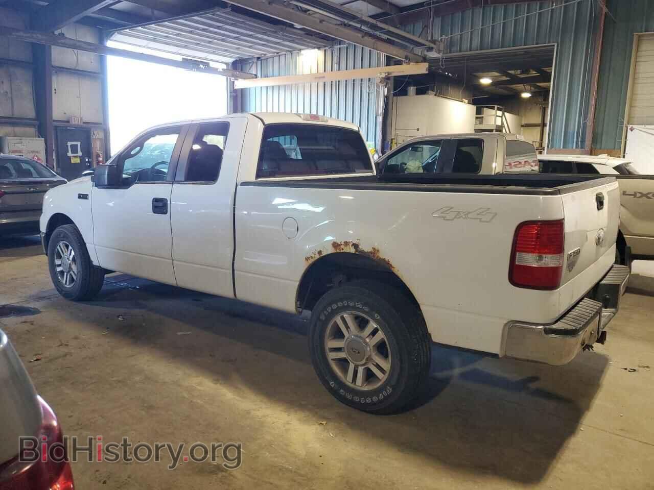 2007 FORD All Models - VIN: 1FTPX14V47FA61574 - Фото 2