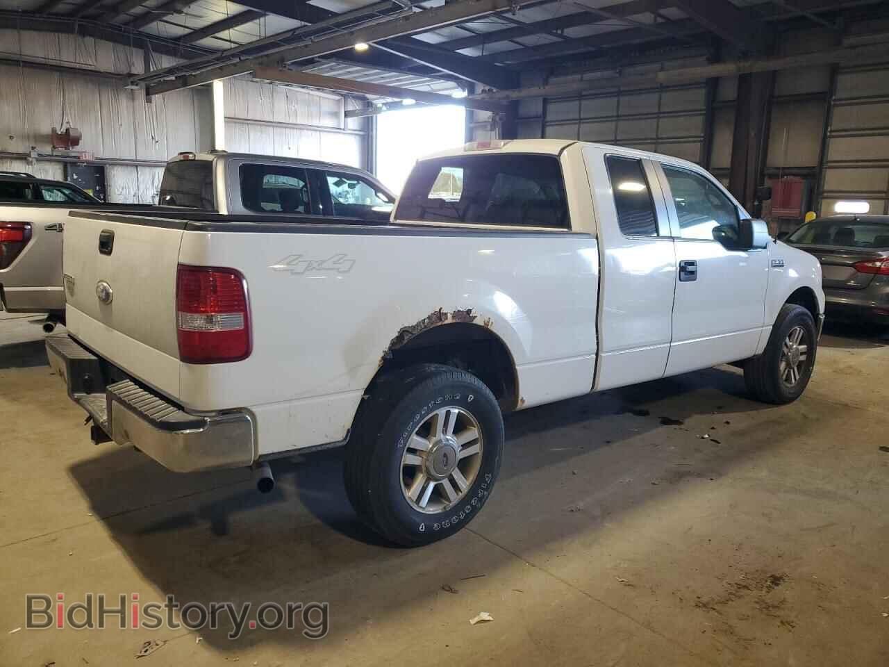 2007 FORD All Models - VIN: 1FTPX14V47FA61574 - Фото 3