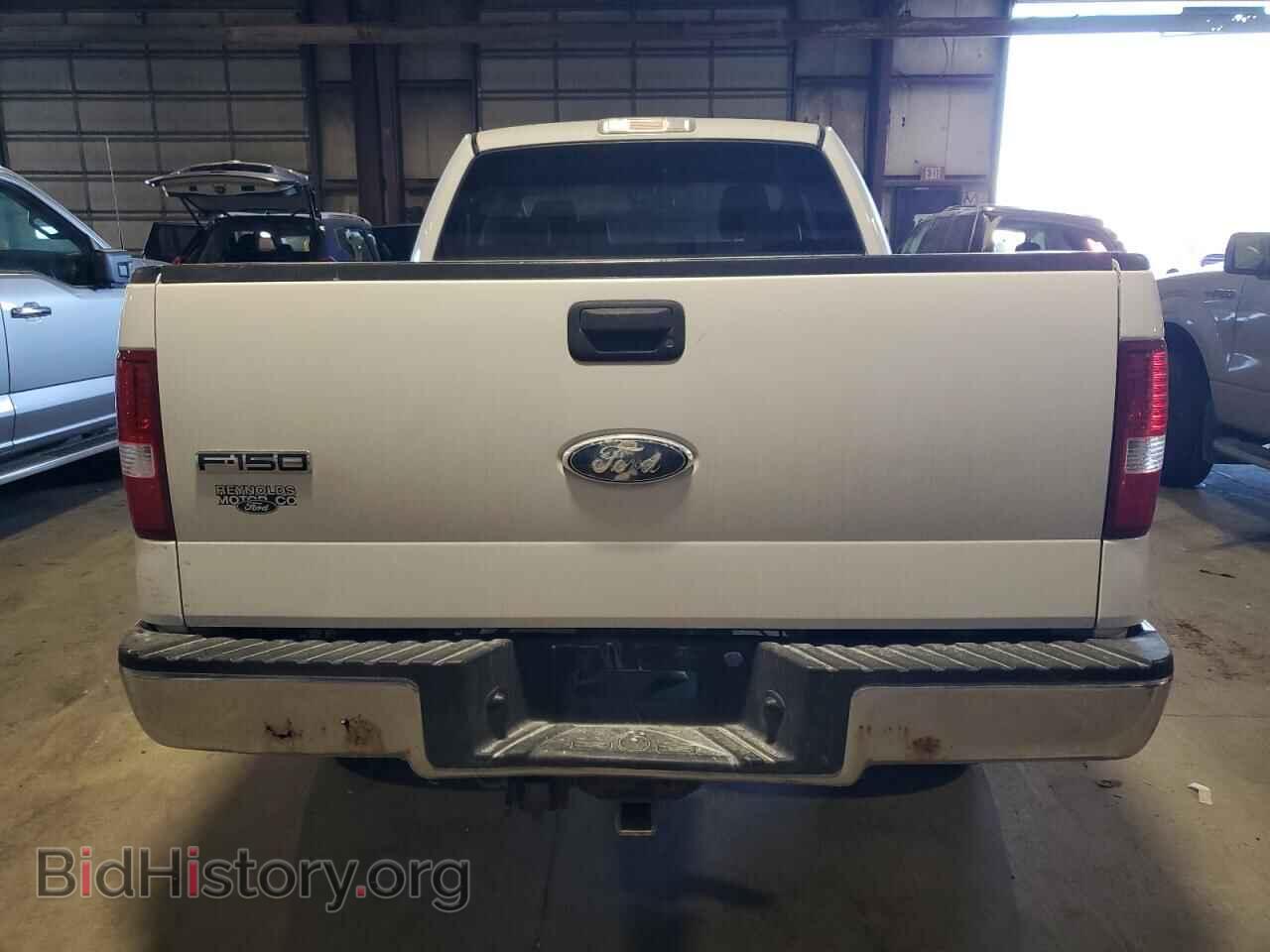 2007 FORD All Models - VIN: 1FTPX14V47FA61574 - Фото 6