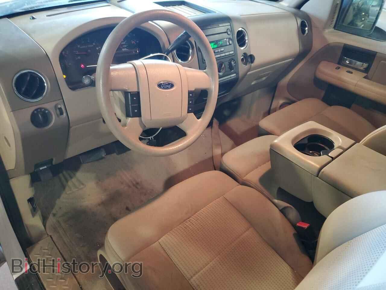 2007 FORD All Models - VIN: 1FTPX14V47FA61574 - Фото 8
