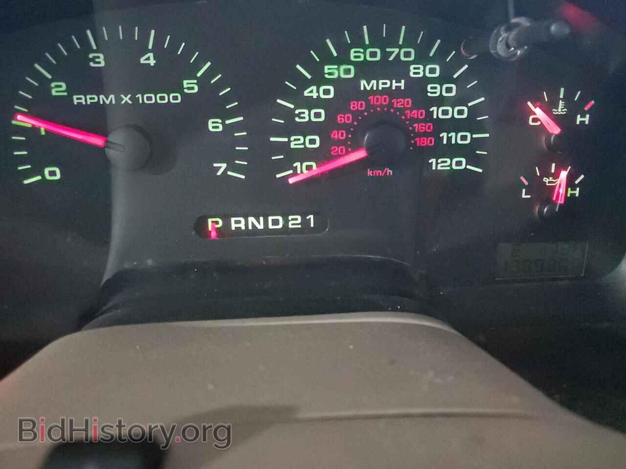 2007 FORD All Models - VIN: 1FTPX14V47FA61574 - Фото 9