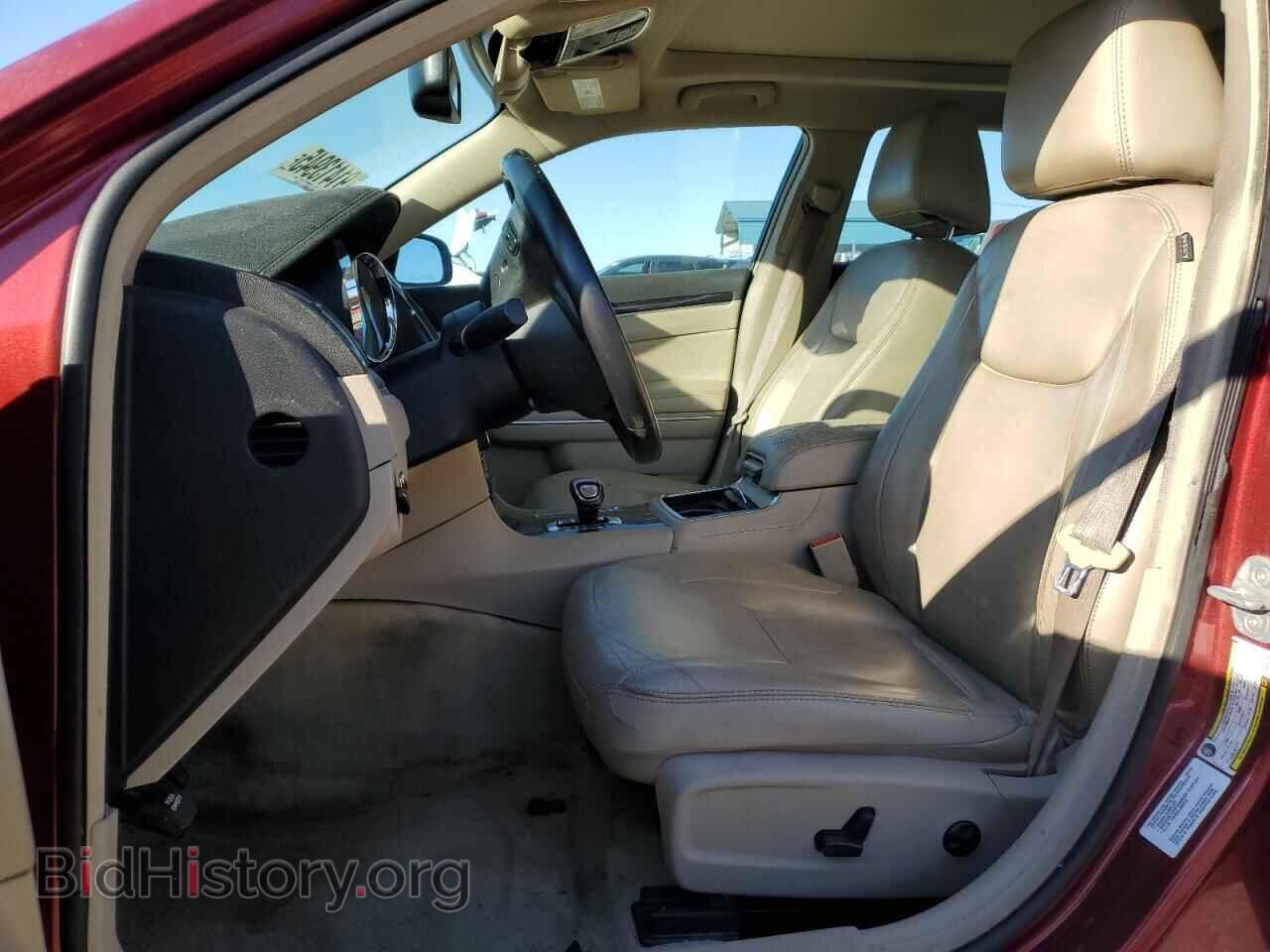 2013 CHRYSLER 300 - VIN: 2C3CCAAG2DH662206 - Фото 7