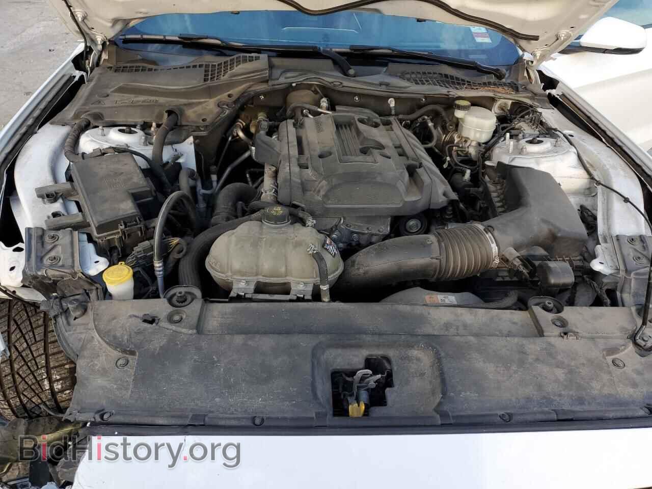 2016 FORD ALL Models - VIN: 1FA6P8TH9G5333838 - Фото 11