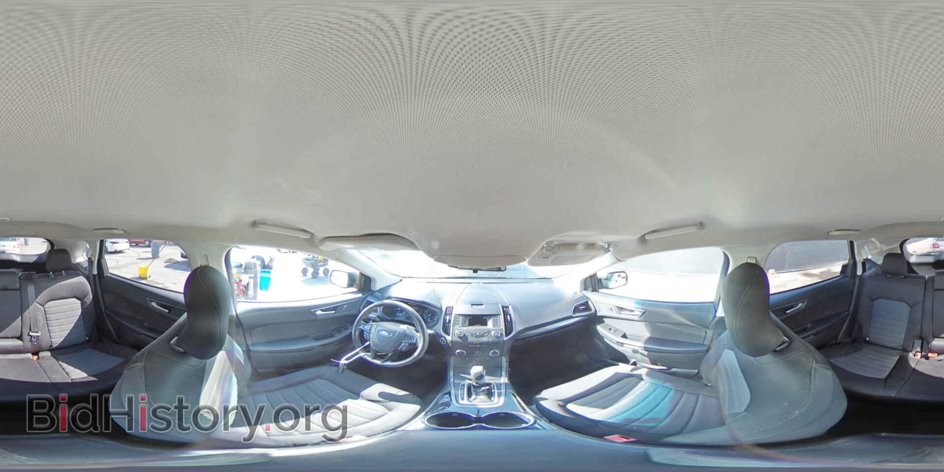 2018 FORD EDGE - VIN: 2FMPK4G96JBB29795 - Фото 16