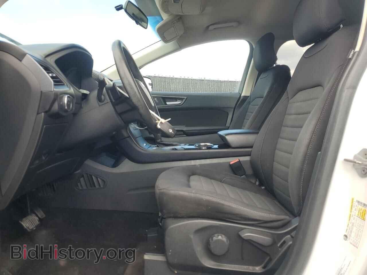 2018 FORD EDGE - VIN: 2FMPK4G96JBB29795 - Фото 7