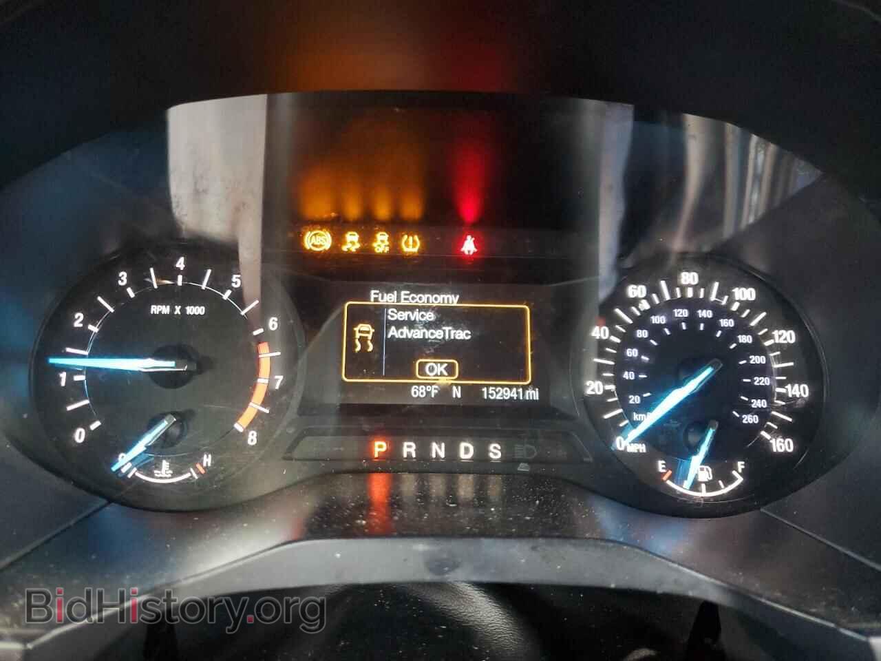 2018 FORD EDGE - VIN: 2FMPK4G96JBB29795 - Фото 9