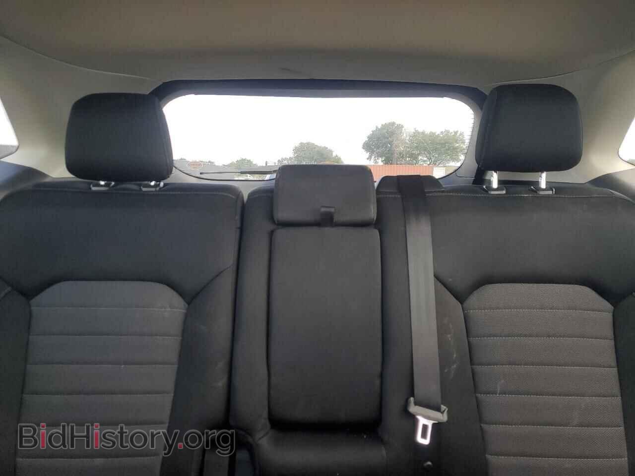 2018 FORD EDGE - VIN: 2FMPK4G96JBB29795 - Фото 10