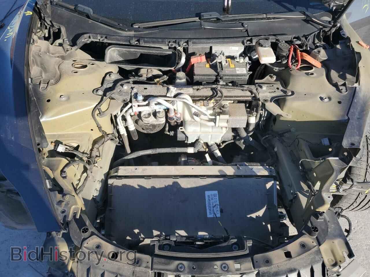 2019 TESLA MODEL 3 - VIN: 5YJ3E1EA4KF323591 - Photo 11