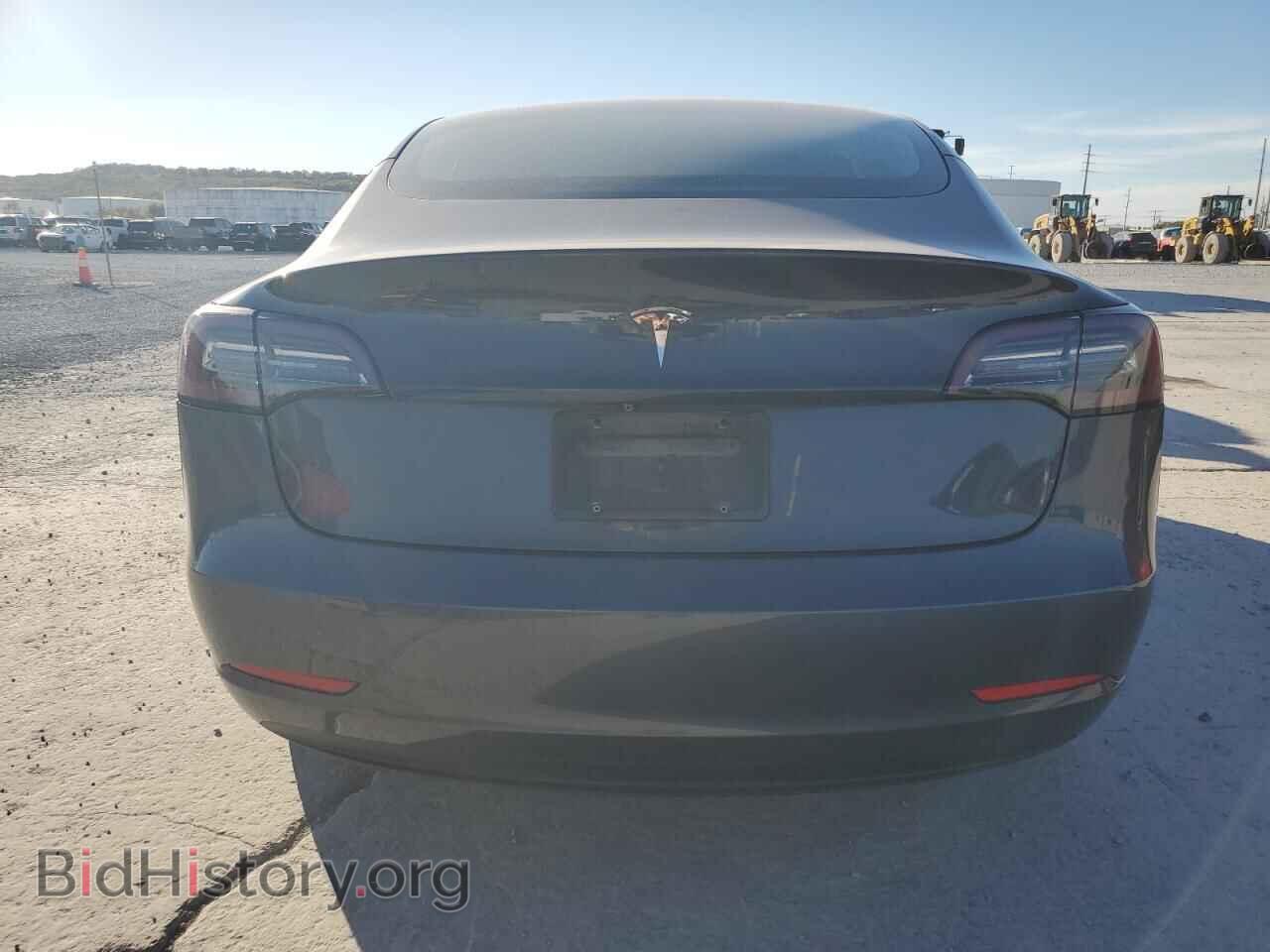 2019 TESLA MODEL 3 - VIN: 5YJ3E1EA4KF323591 - Photo 6