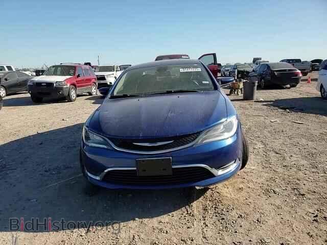 2015 CHRYSLER 200 - VIN: 1C3CCCAB5FN651565 - Фото 13