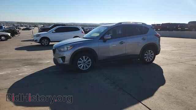 2013 MAZDA CX-5 - VIN: JM3KE2CE1D0140407 - Photo 13