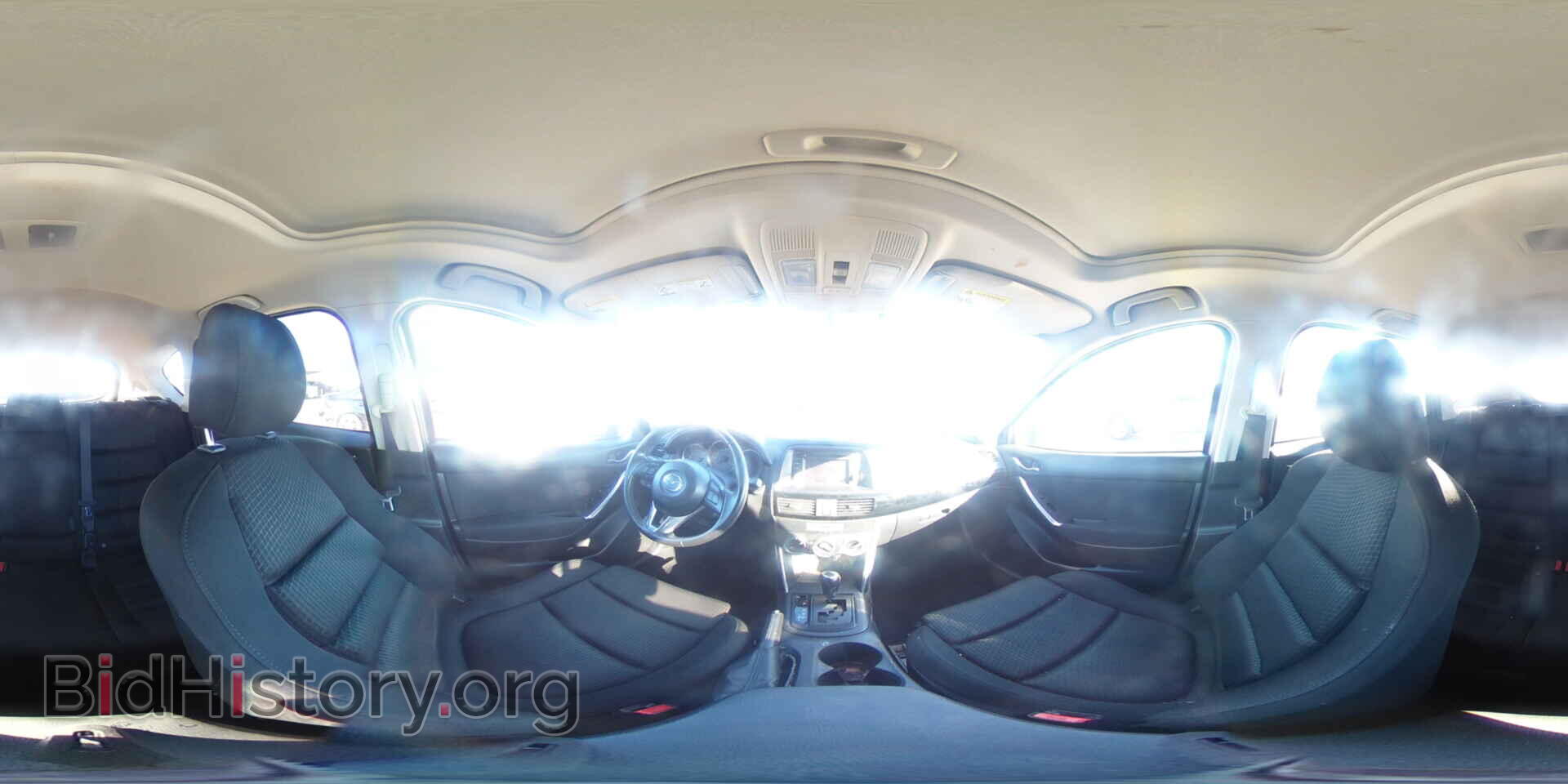 2013 MAZDA CX-5 - VIN: JM3KE2CE1D0140407 - Photo 14