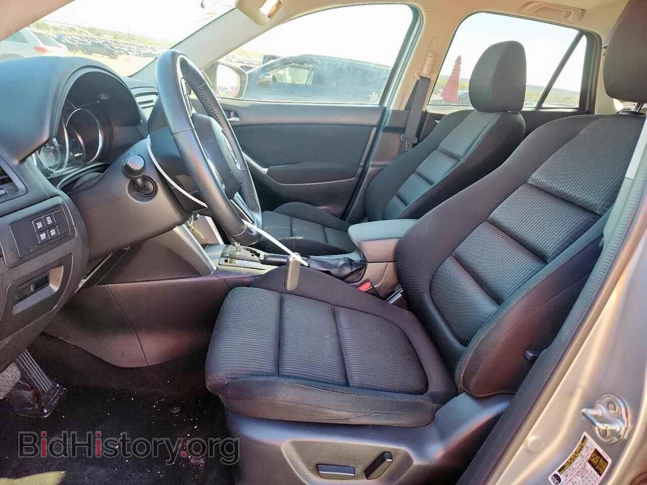 2013 MAZDA CX-5 - VIN: JM3KE2CE1D0140407 - Photo 7