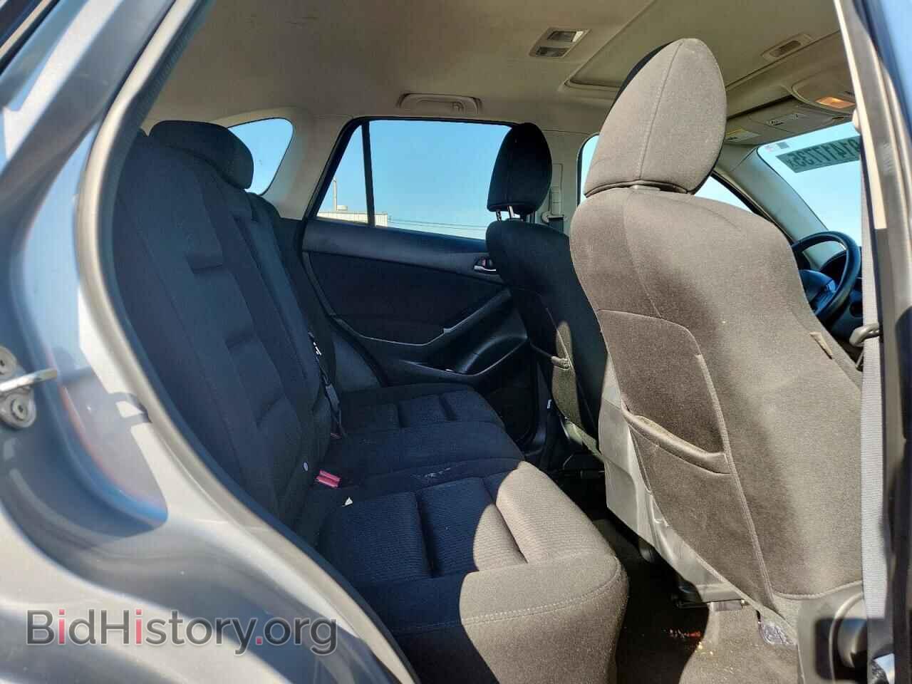 2013 MAZDA CX-5 - VIN: JM3KE2CE1D0140407 - Photo 10
