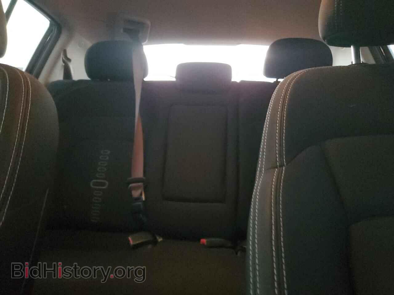 2014 KIA SPORTAGE - VIN: KNDPC3AC4E7643319 - Фото 10