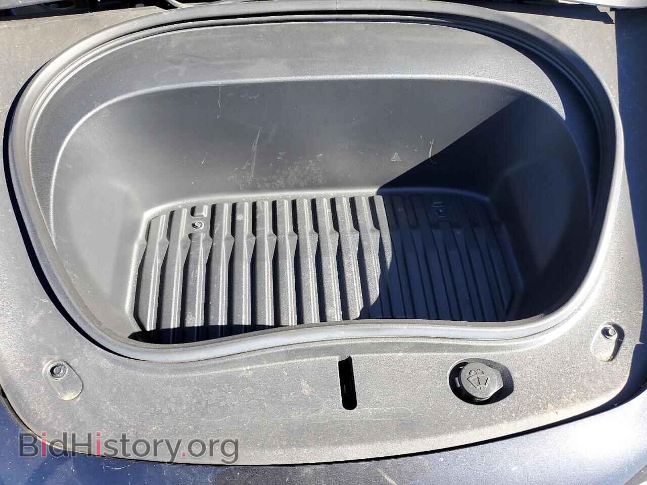 2024 TESLA MODEL 3 - VIN: 5YJ3E1EA9RF873198 - Photo 11