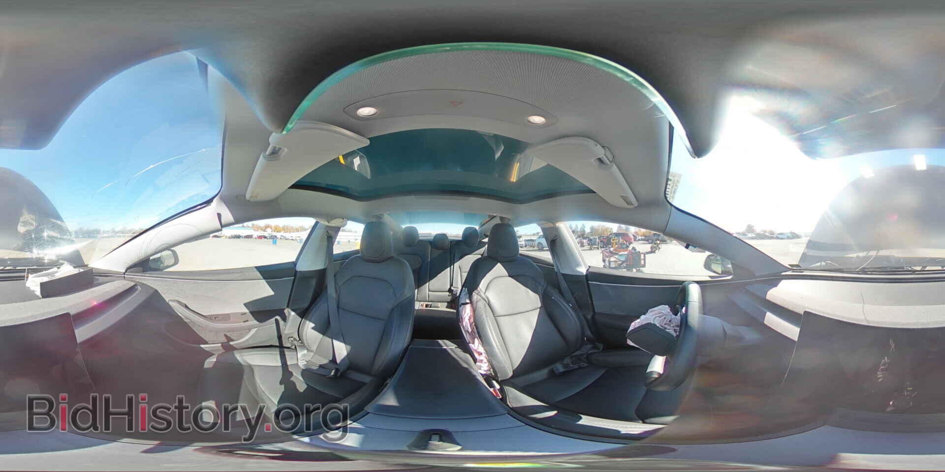 2024 TESLA MODEL 3 - VIN: 5YJ3E1EA9RF873198 - Photo 14