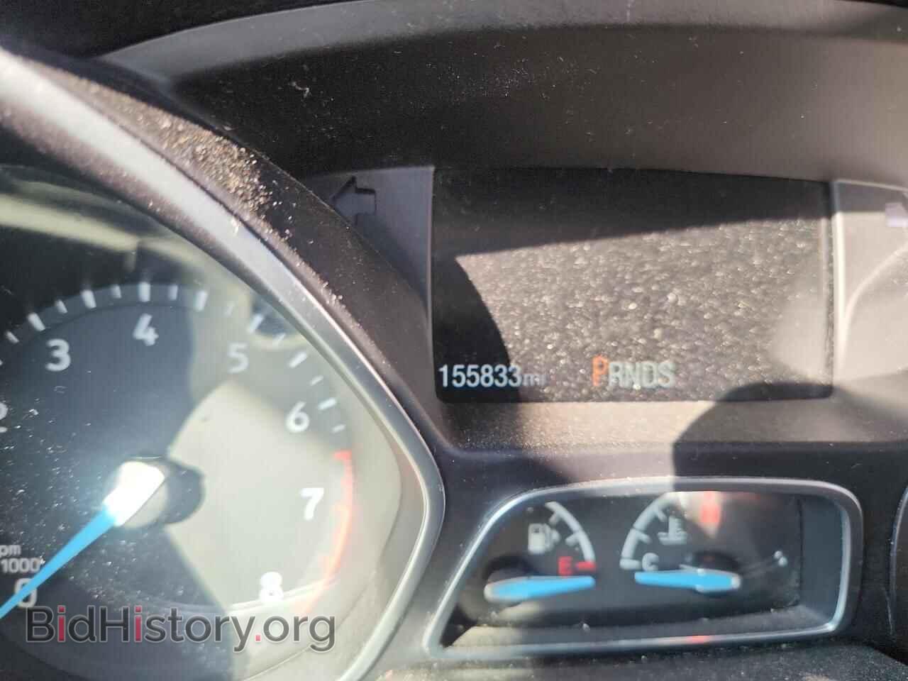 2016 FORD FOCUS - VIN: 1FADP3N29GL290536 - Photo 9