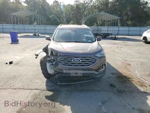 2019 FORD EDGE - VIN: 2FMPK3K92KBB22703 - Фото 14