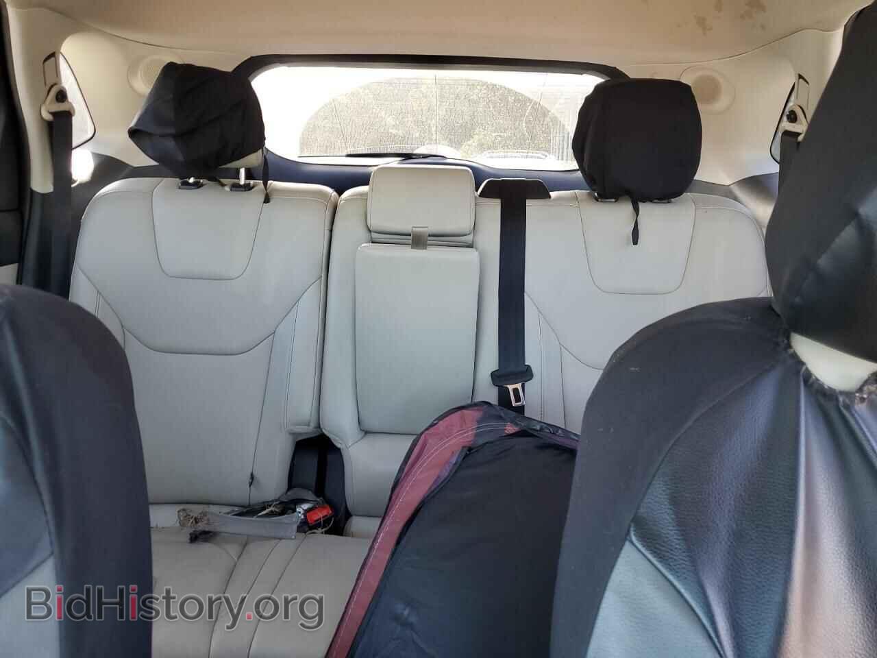 2019 FORD EDGE - VIN: 2FMPK3K92KBB22703 - Фото 10