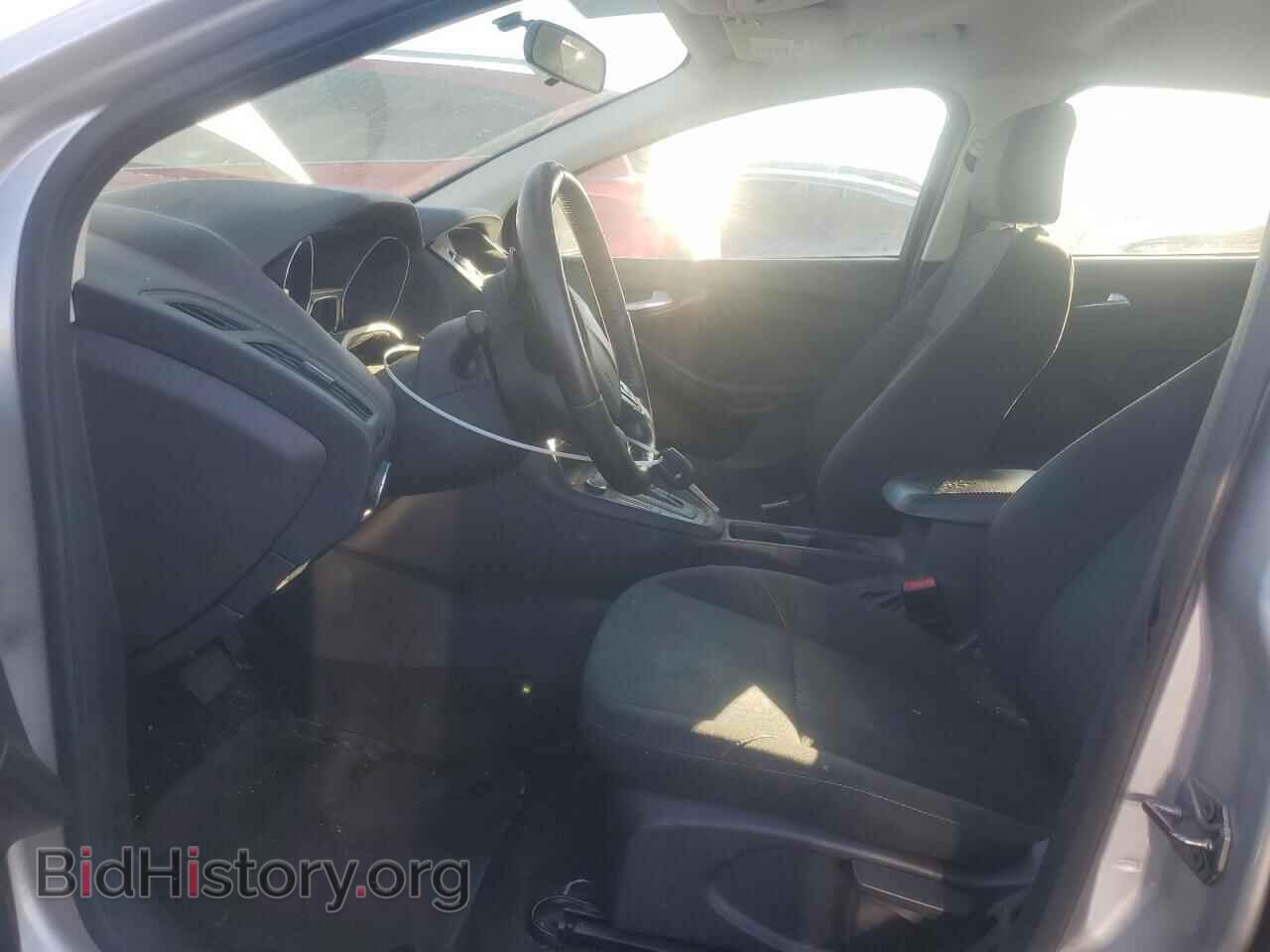2016 FORD FOCUS - VIN: 1FADP3K29GL377664 - Photo 7