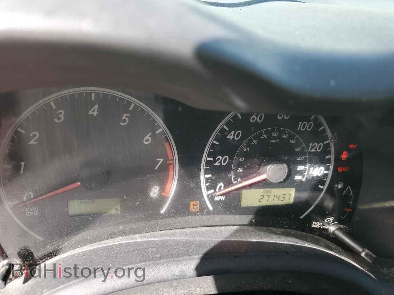 2013 TOYOTA COROLLA - VIN: 2T1BU4EE6DC956345 - Фото 9