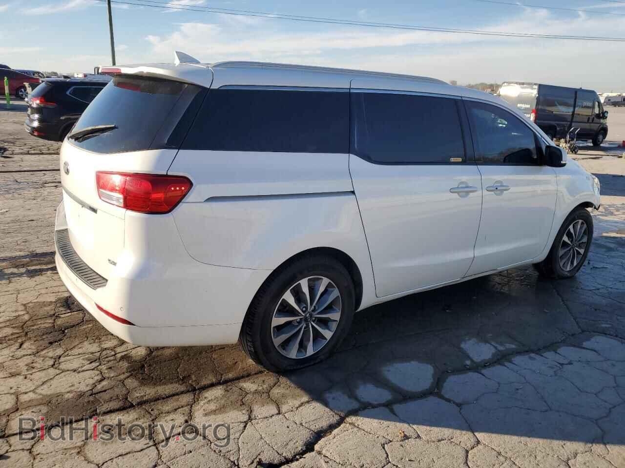 2015 KIA All Models - VIN: KNDMC5C13F6019299 - Photo 3