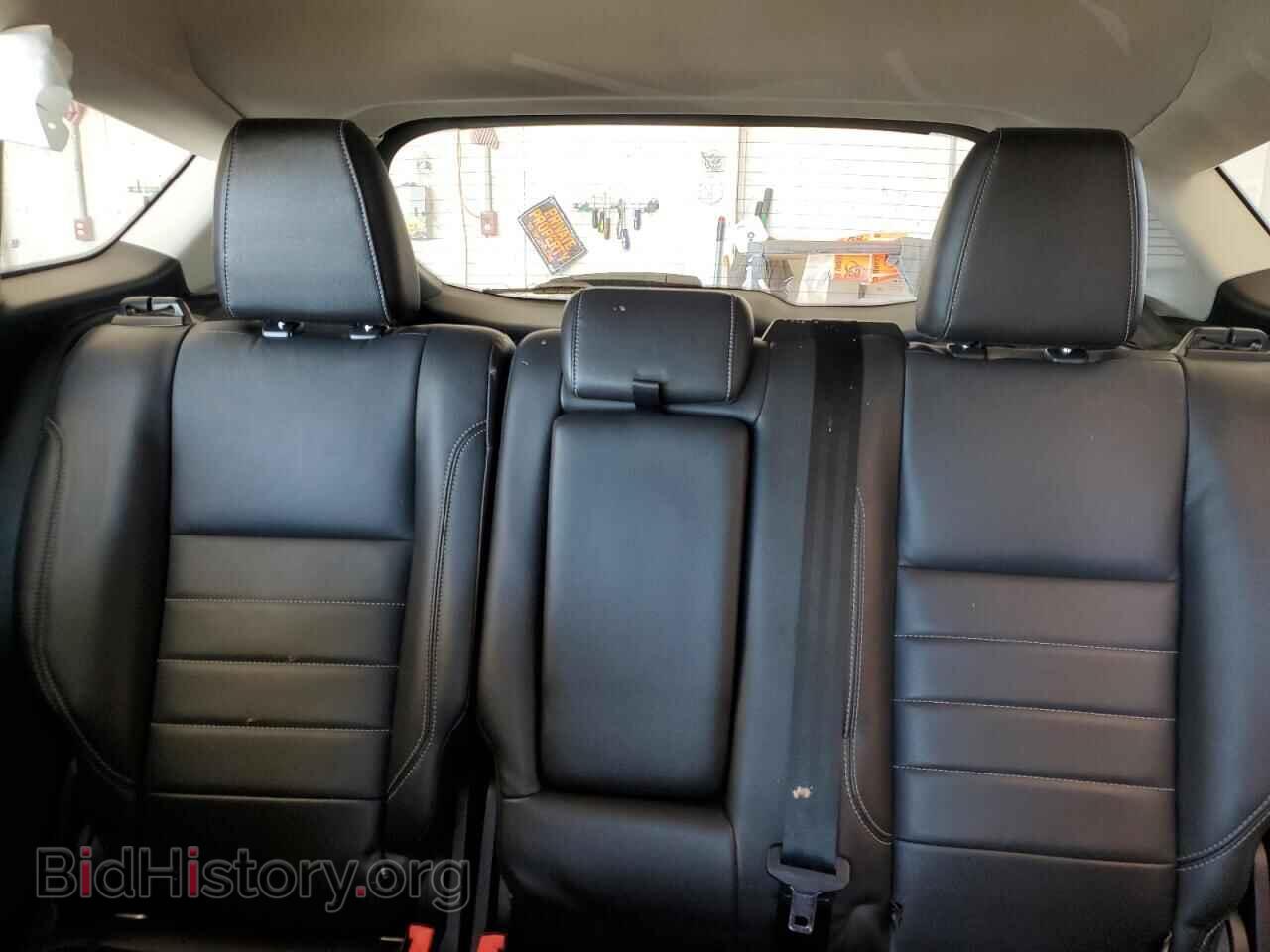 2015 FORD CMAX - VIN: 1FADP5BU4FL116275 - Photo 10
