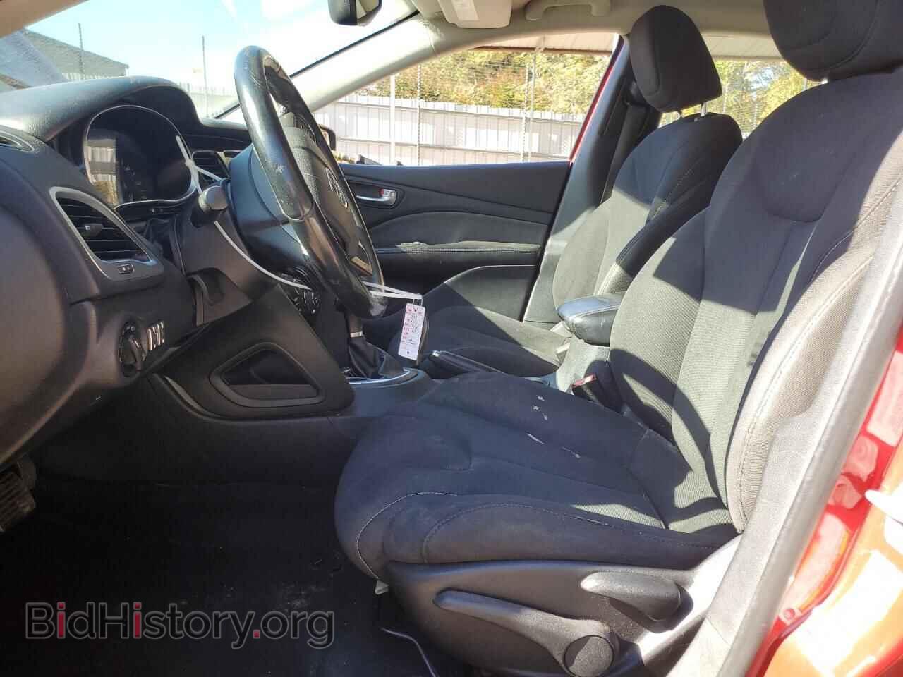 2013 DODGE DART - VIN: 1C3CDFBA7DD289729 - Фото 7