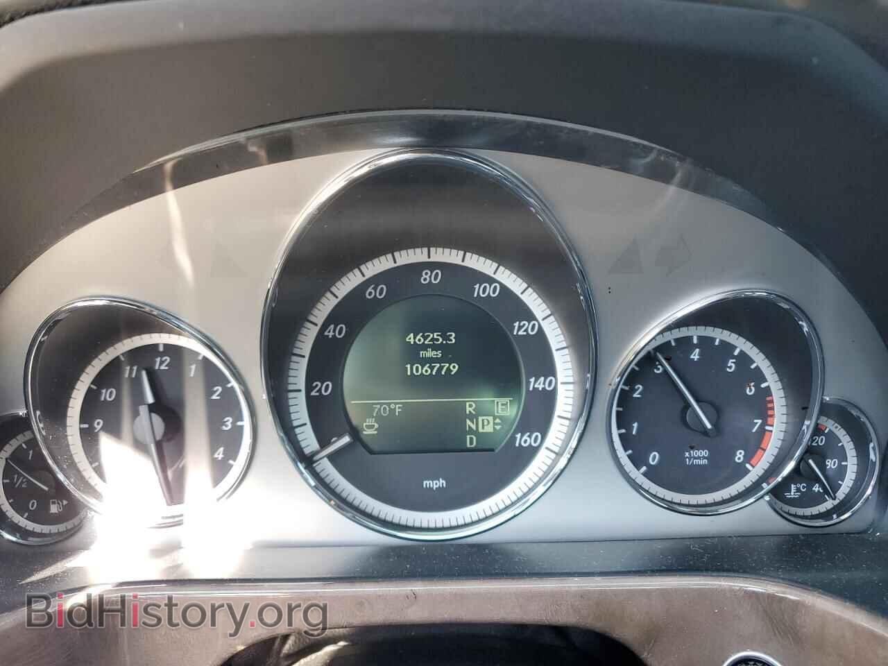 2011 MERCEDES-BENZ E-CLASS - VIN: WDDHF5GB2BA468448 - Фото 9