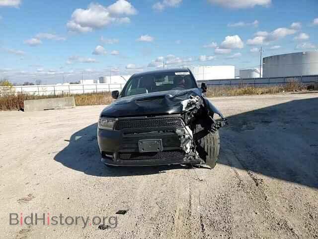 2019 DODGE DURANGO - VIN: 1C4SDJCT3KC676498 - Фото 14
