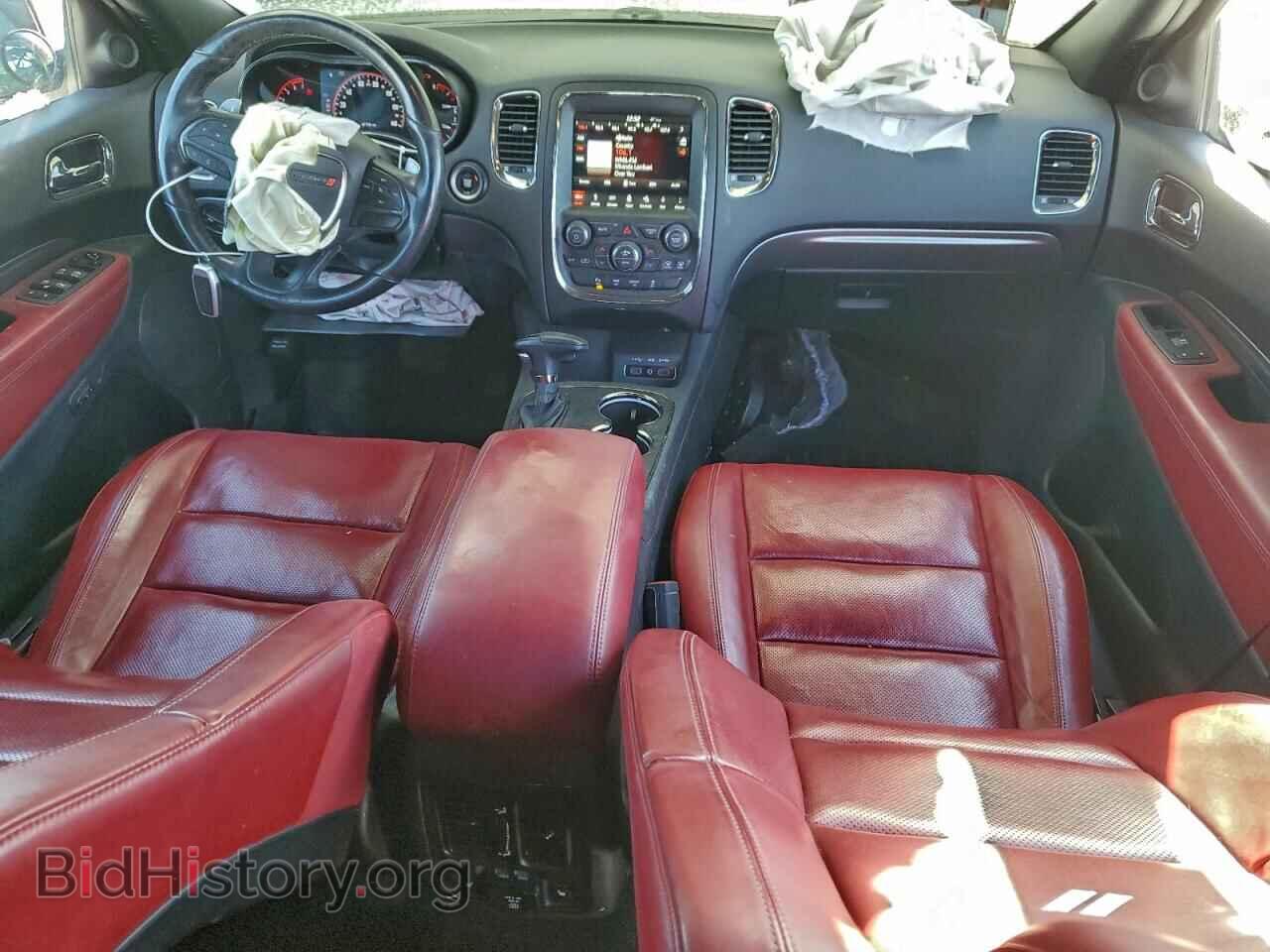 2019 DODGE DURANGO - VIN: 1C4SDJCT3KC676498 - Фото 8