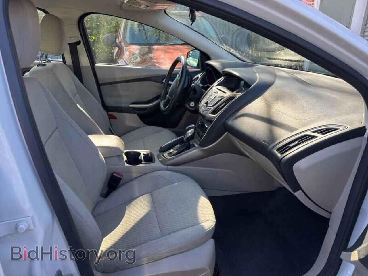 2012 FORD FOCUS - VIN: 1FAHP3H25CL375378 - Photo 5