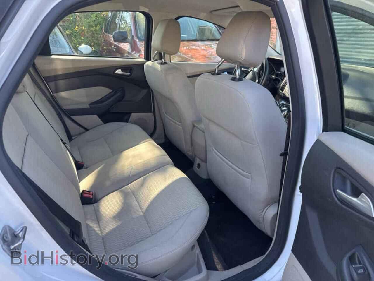 2012 FORD FOCUS - VIN: 1FAHP3H25CL375378 - Photo 6