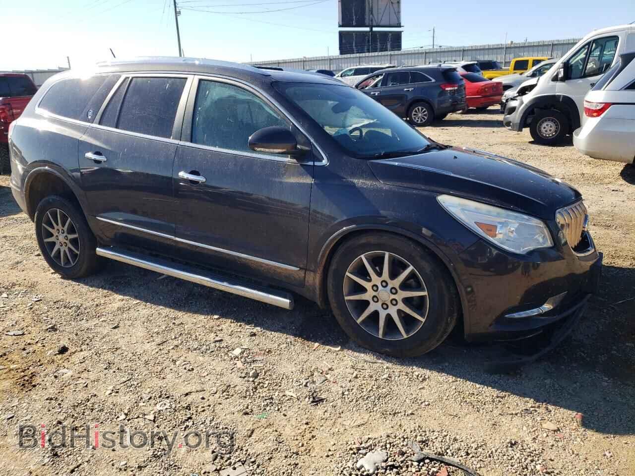2017 BUICK ENCLAVE - VIN: 5GAKVBKD2HJ145957 - Фото 4
