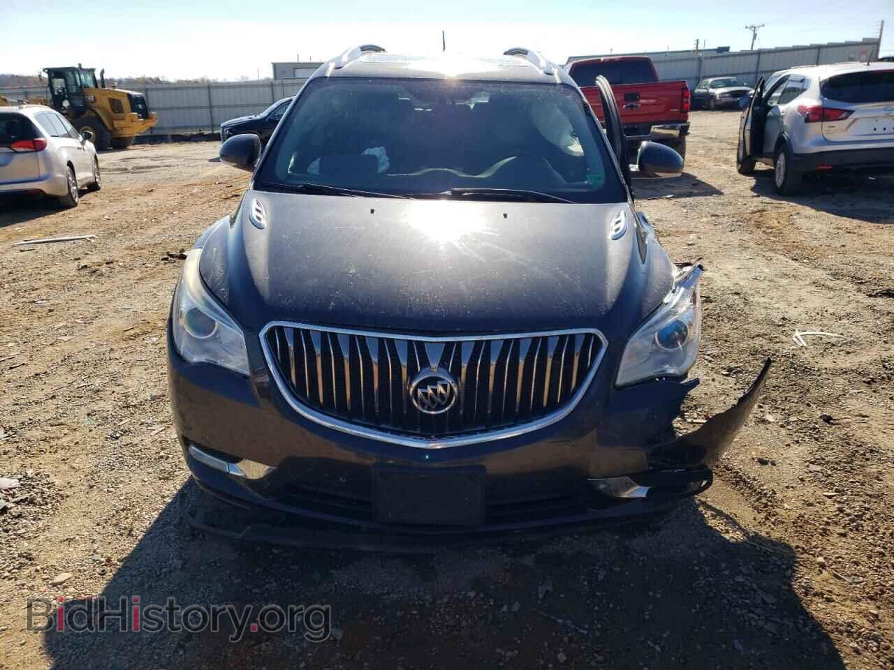 2017 BUICK ENCLAVE - VIN: 5GAKVBKD2HJ145957 - Фото 5