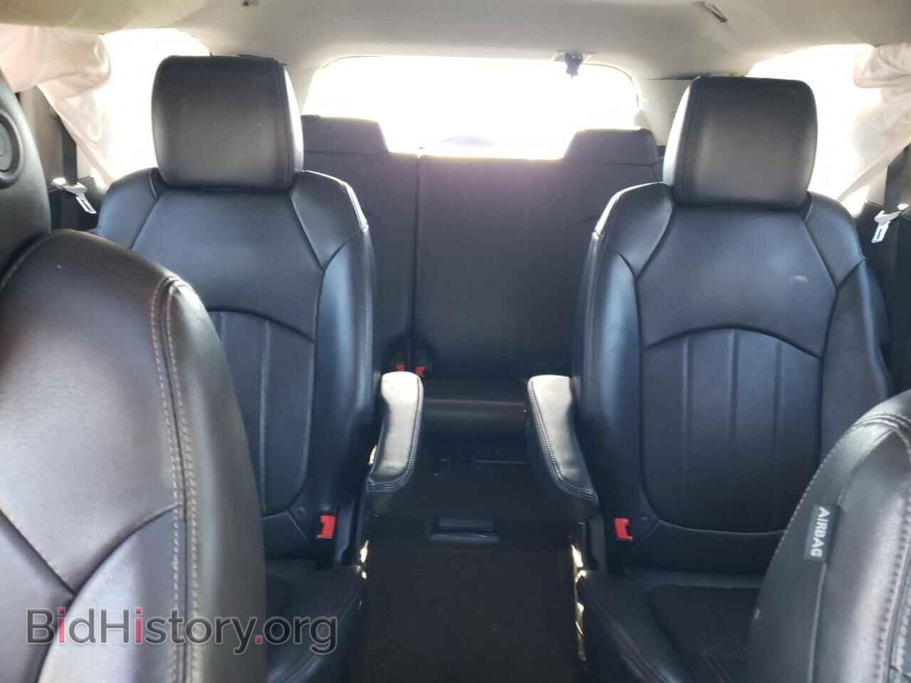 2017 BUICK ENCLAVE - VIN: 5GAKVBKD2HJ145957 - Фото 10