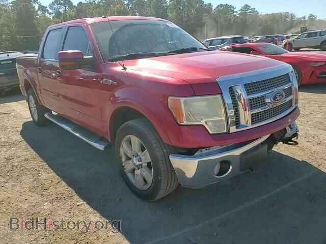 2010 FORD F-150 - VIN: 1FTFW1EV1AFC62272 - Фото 13