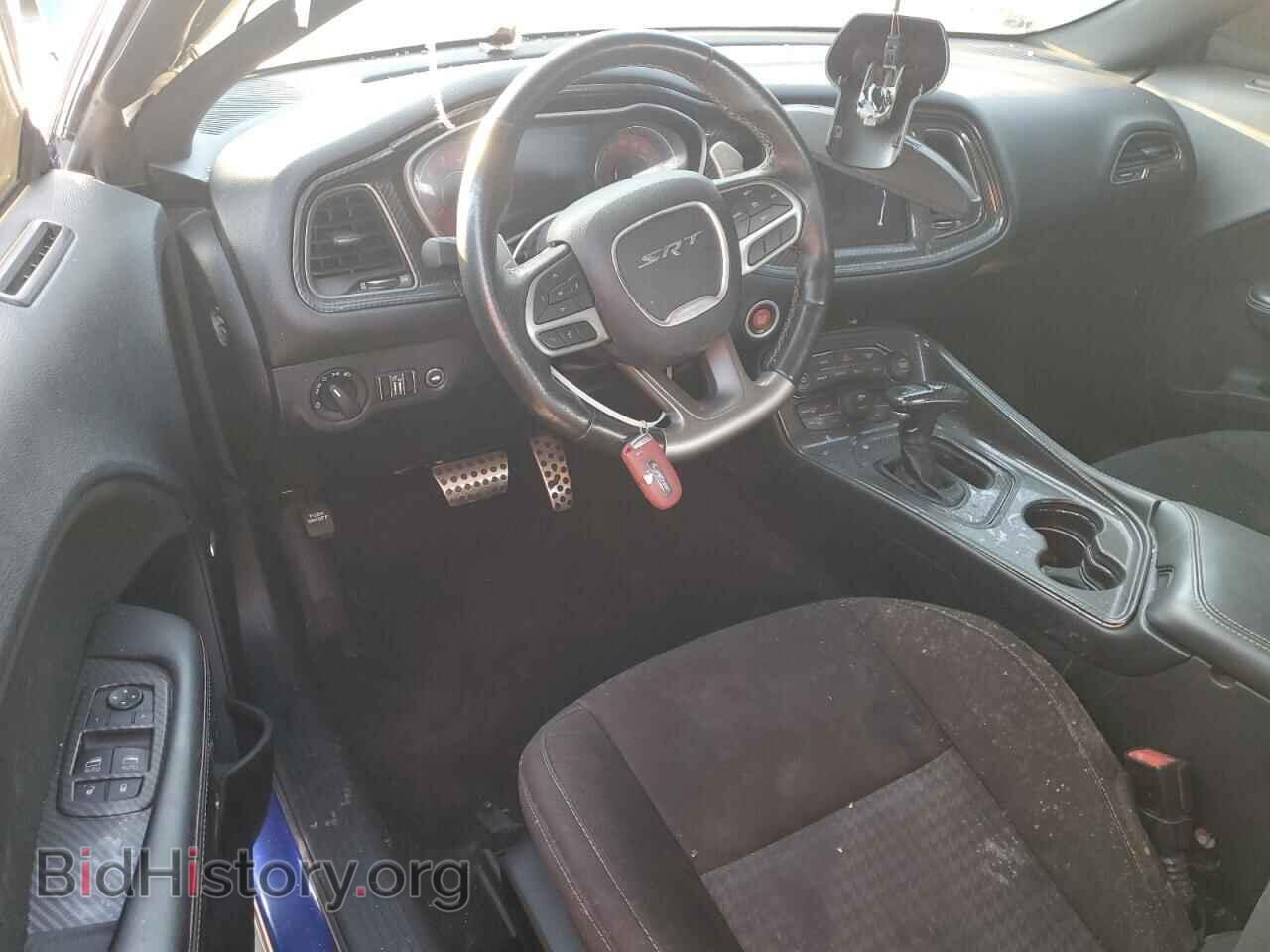 2020 DODGE CHALLENGER - VIN: 2C3CDZC92LH191036 - Photo 8